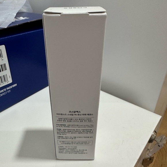 COSRX Advanced Snail 96 Mucin Power Essence - NIB - Picture 2 of 4